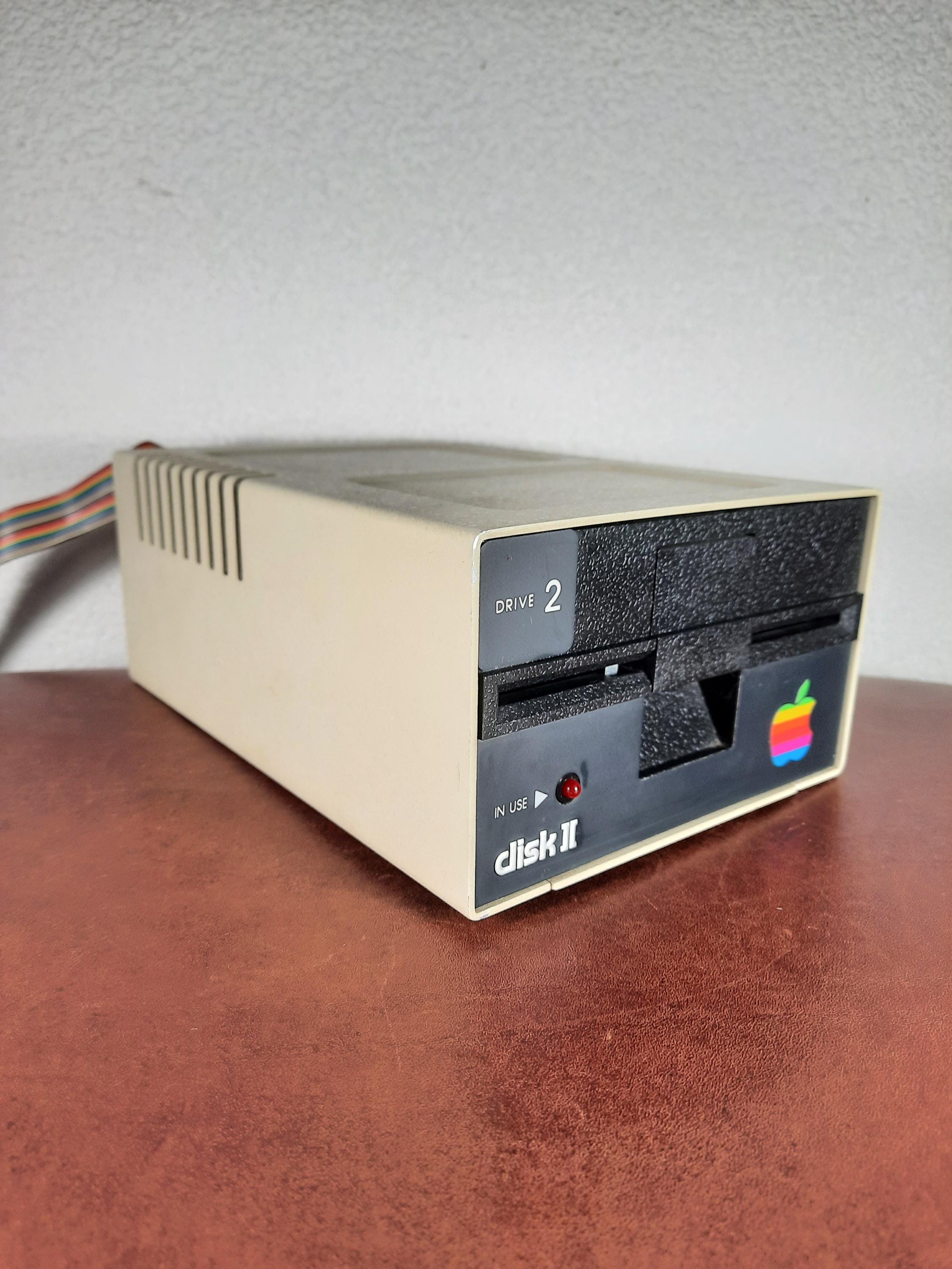 Vintage Apple Disk II A2M0003 5,25
