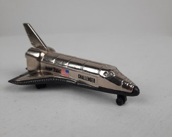 Space Shuttle poängslijper Challenger 1981 Hong Kong
