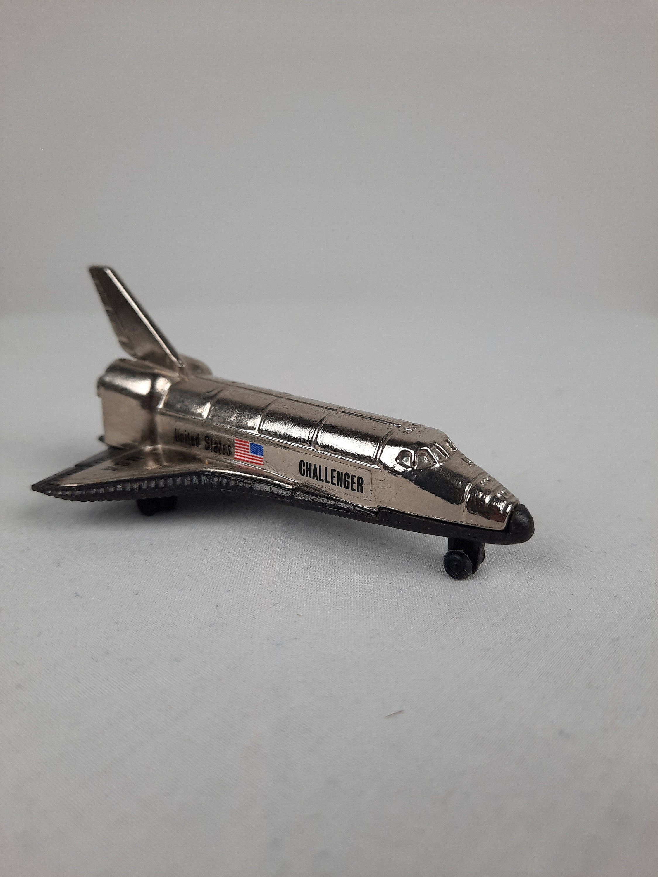 スペースシャトル プンテンスライパー チャレンジャー 1981 香港
