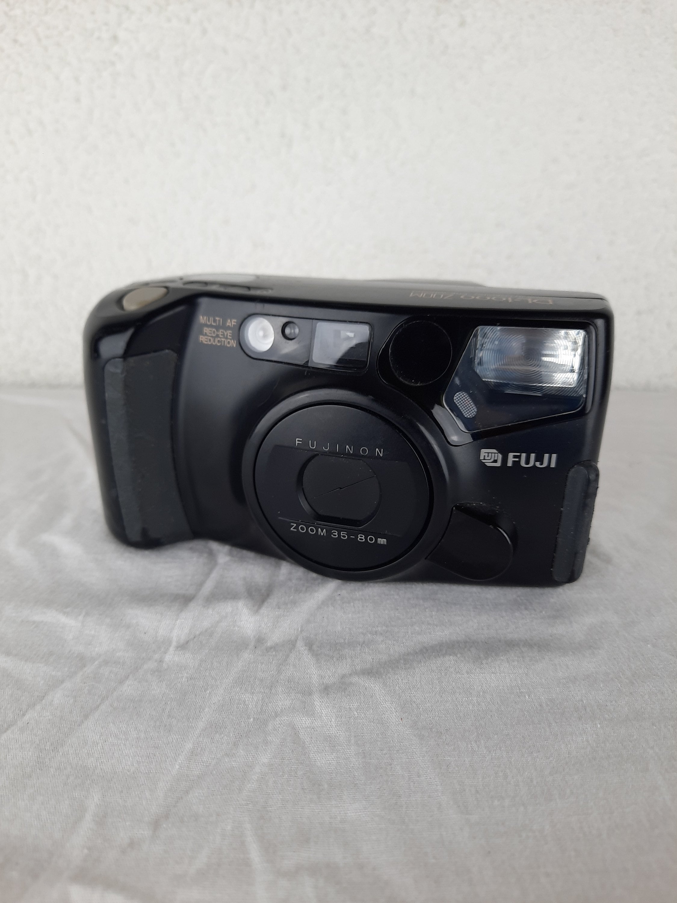 Fuji Dl Zoom