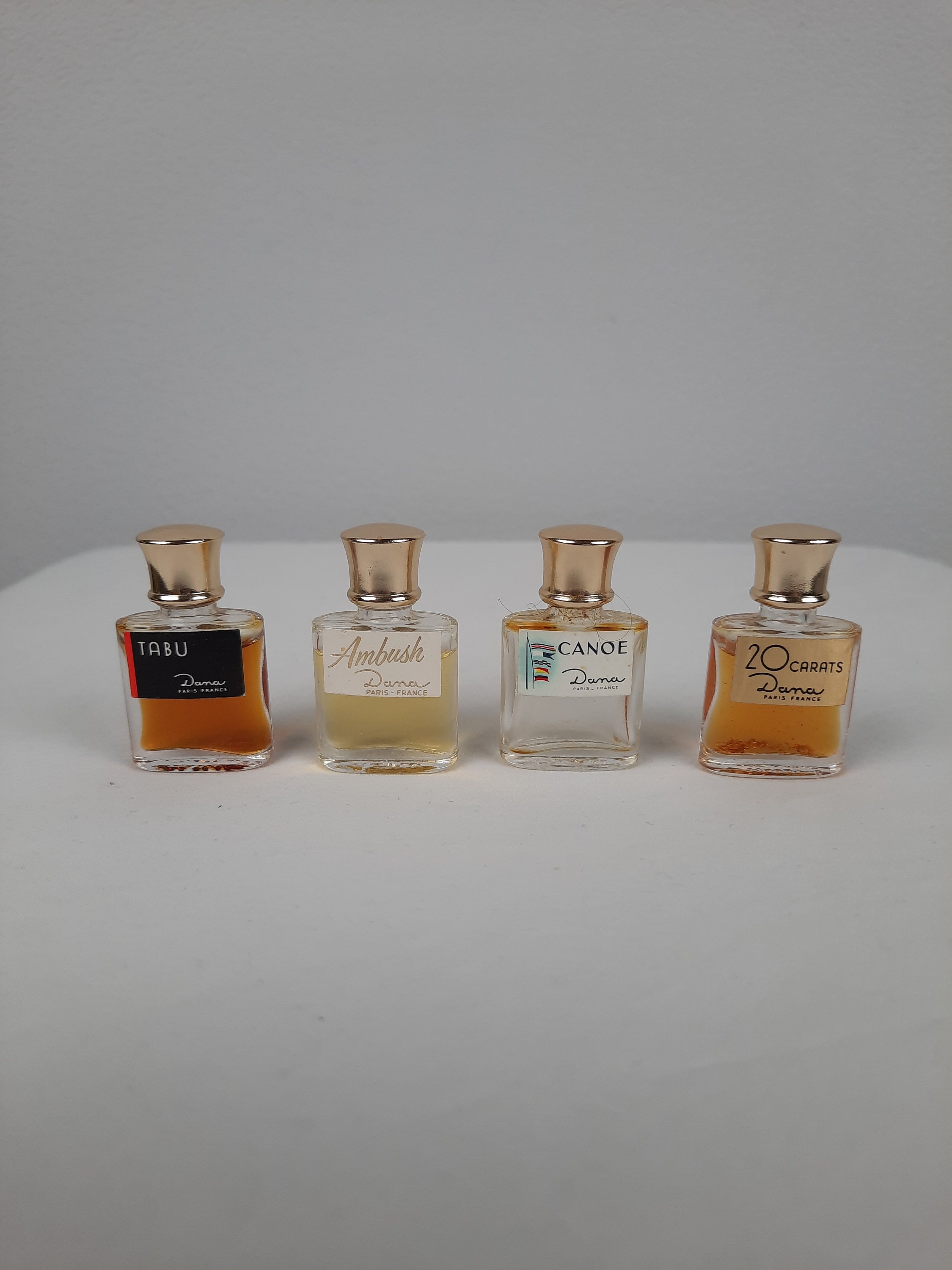 20 best sale carats perfume