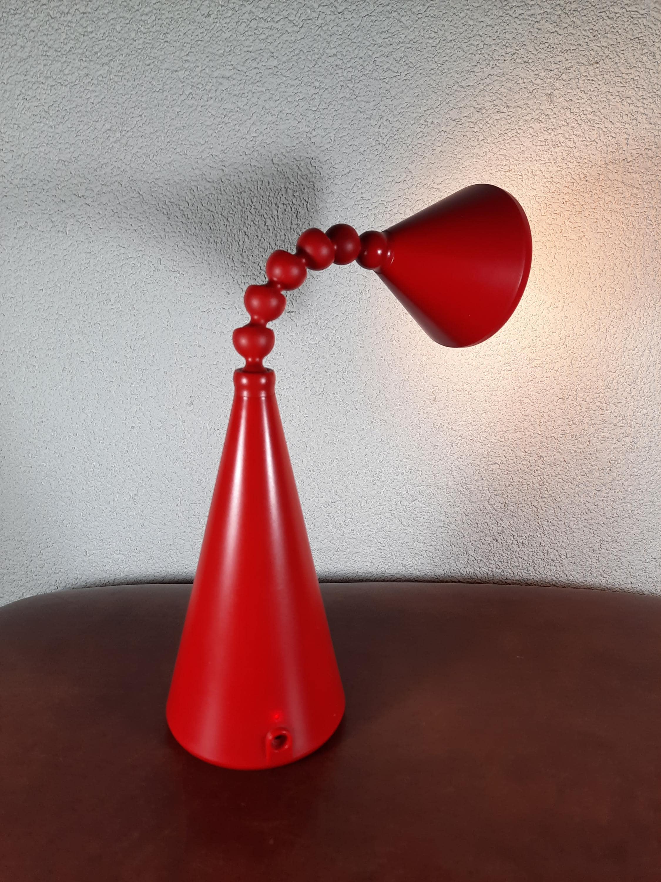 【IKEA】FRYEBO Vintage Oplaadbare Ikea Fryebo Tafellamp Type B1227 - Etsy