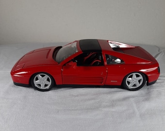 JouefevolutionFerrari330P41/18ダイキャストレッド