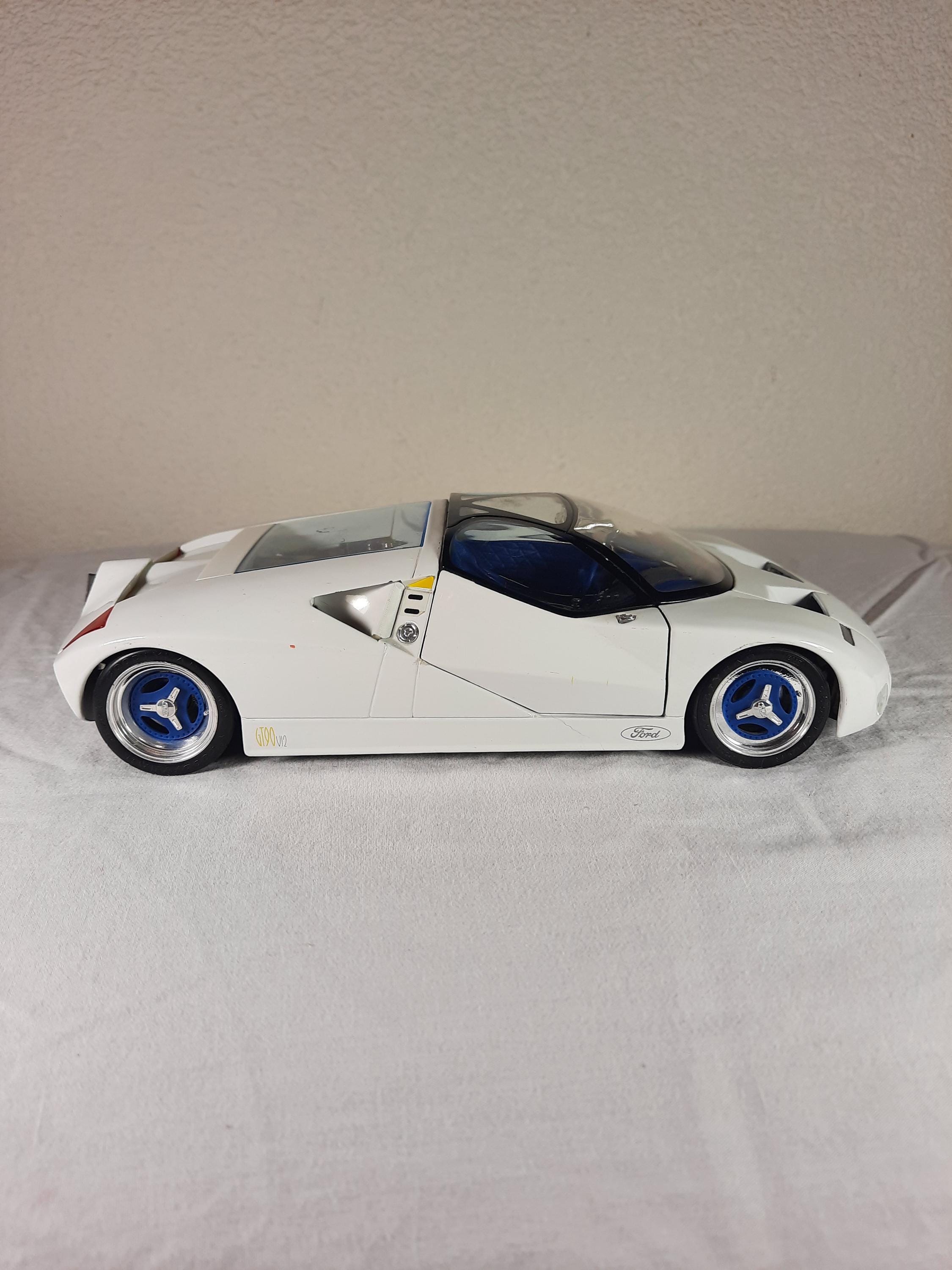 Ford Gt90 - Etsy