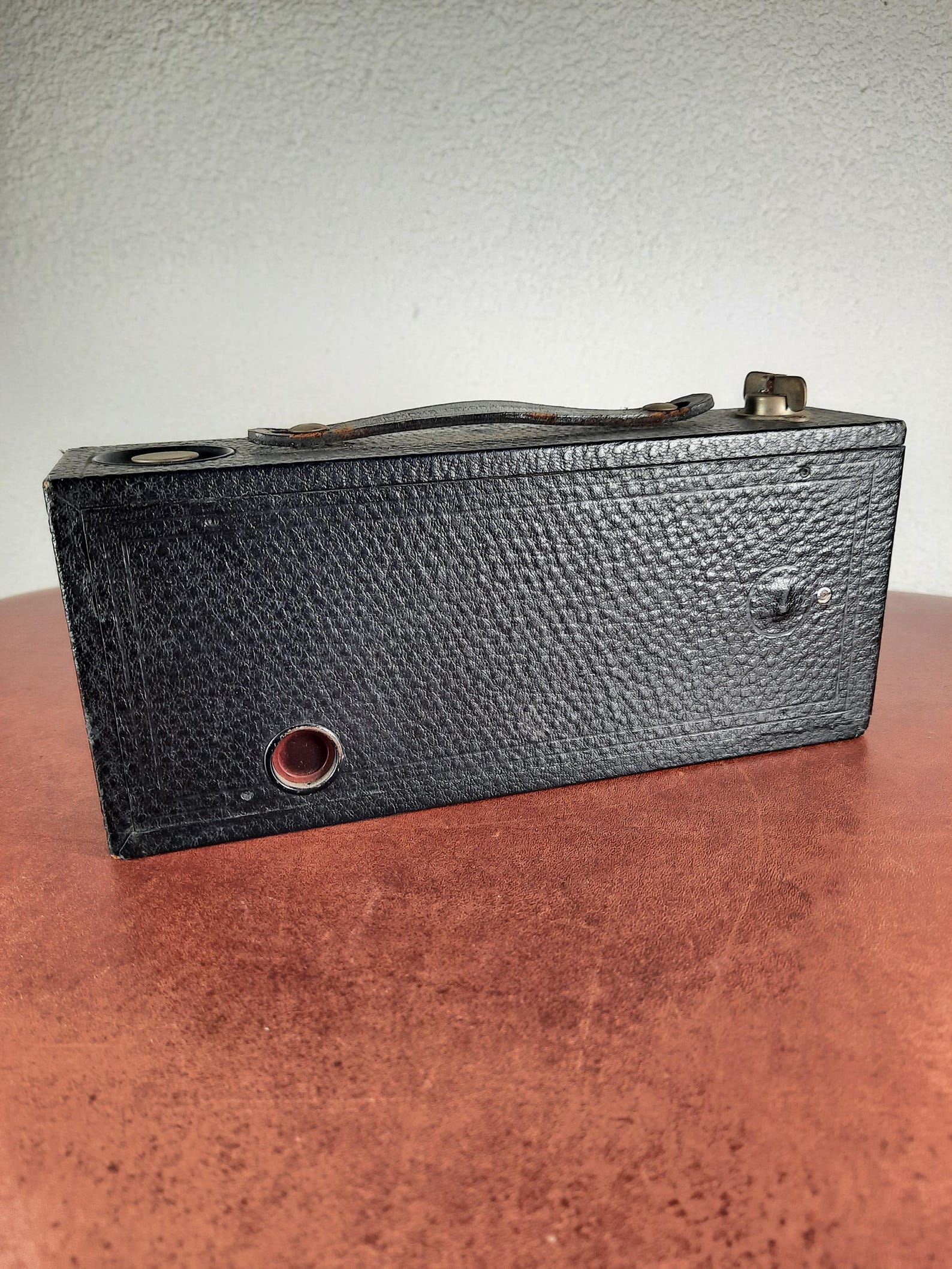 Antieke Kodak Brownie Automatische IBT Camera 1908 Vintage Balg - Etsy