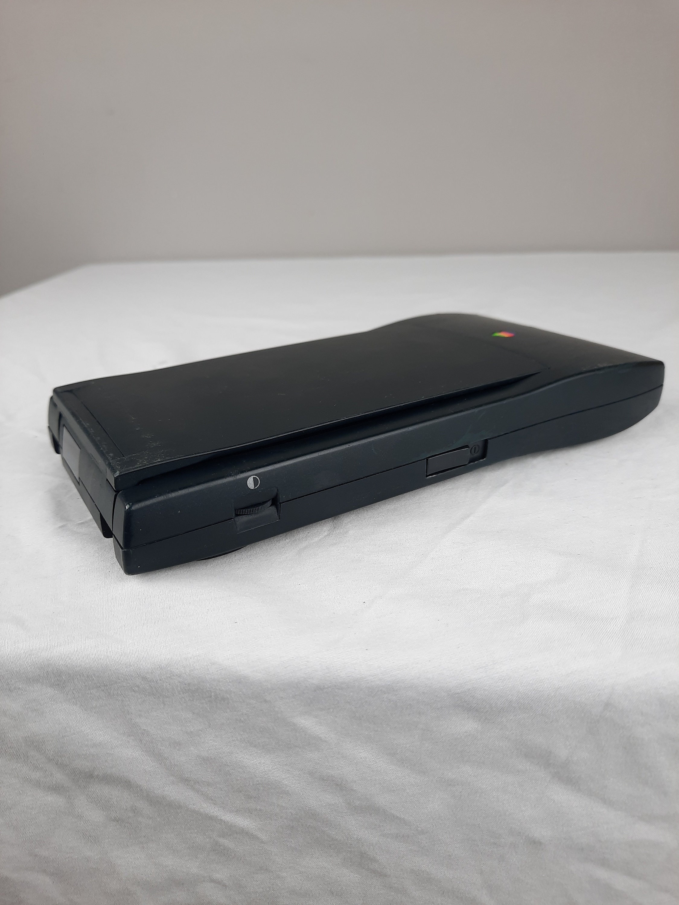 Apple Newton Messagepad 110, Vintage Apple, Werkend - Etsy