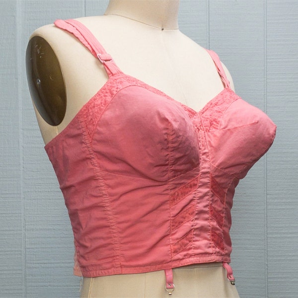 Bullet Bra Etsy