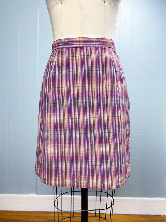 80's Missoni Sport Mini Skirt | 27" - image 2