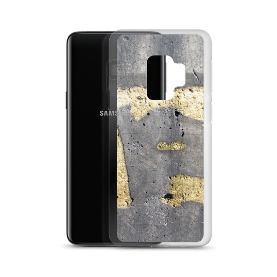 Concrete Cell Samsung S10 Case