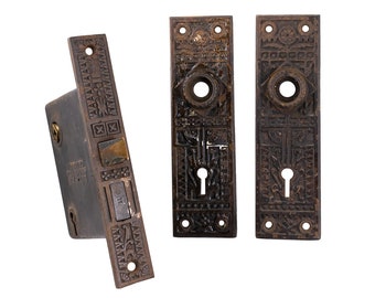 Sargent Hardware Co Etsy