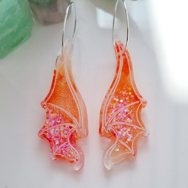 Resin Jewellery Etsy UK