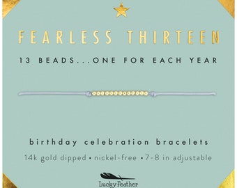 good gifts for 13th birthday girl