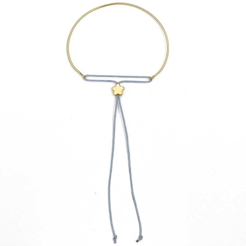 Reminder Bracelet Gold BEAUTIFUL