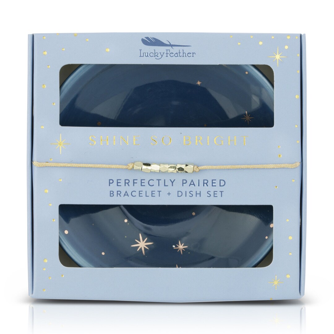 Shine Bright Set