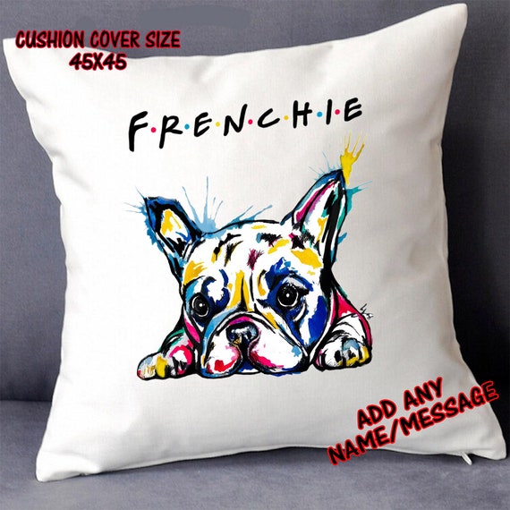 french bulldog personalised gifts