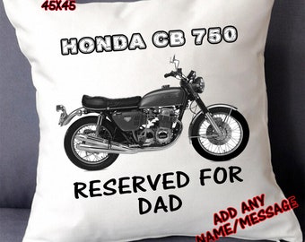 1969 Blanc Qualité Boxed Mug-Cadeau Idéal Pièces CB750 Rétro Classique Honda Vélo 1969 Blanc Qualité Boxed Mug-Cadeau Idéal Pièces CB750 Rétro Classique Honda Vélo
