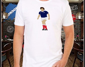 Davie Cooper - Etsy