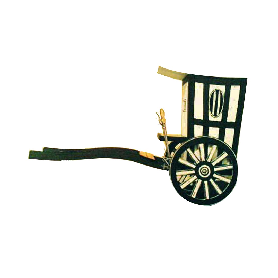 Paper Model Car, Wagon Model - Etsy