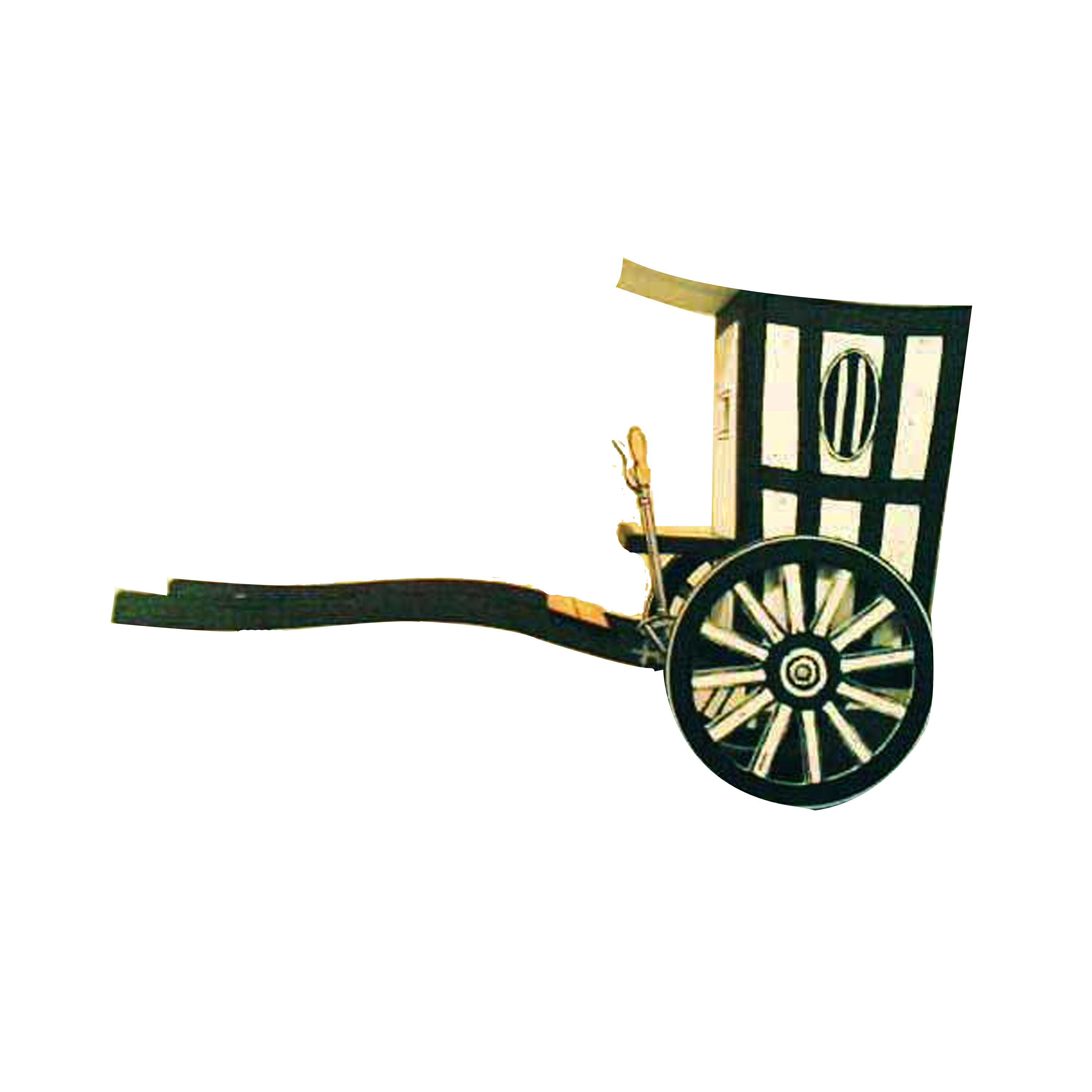 Paper Model Car, Wagon Model - Etsy