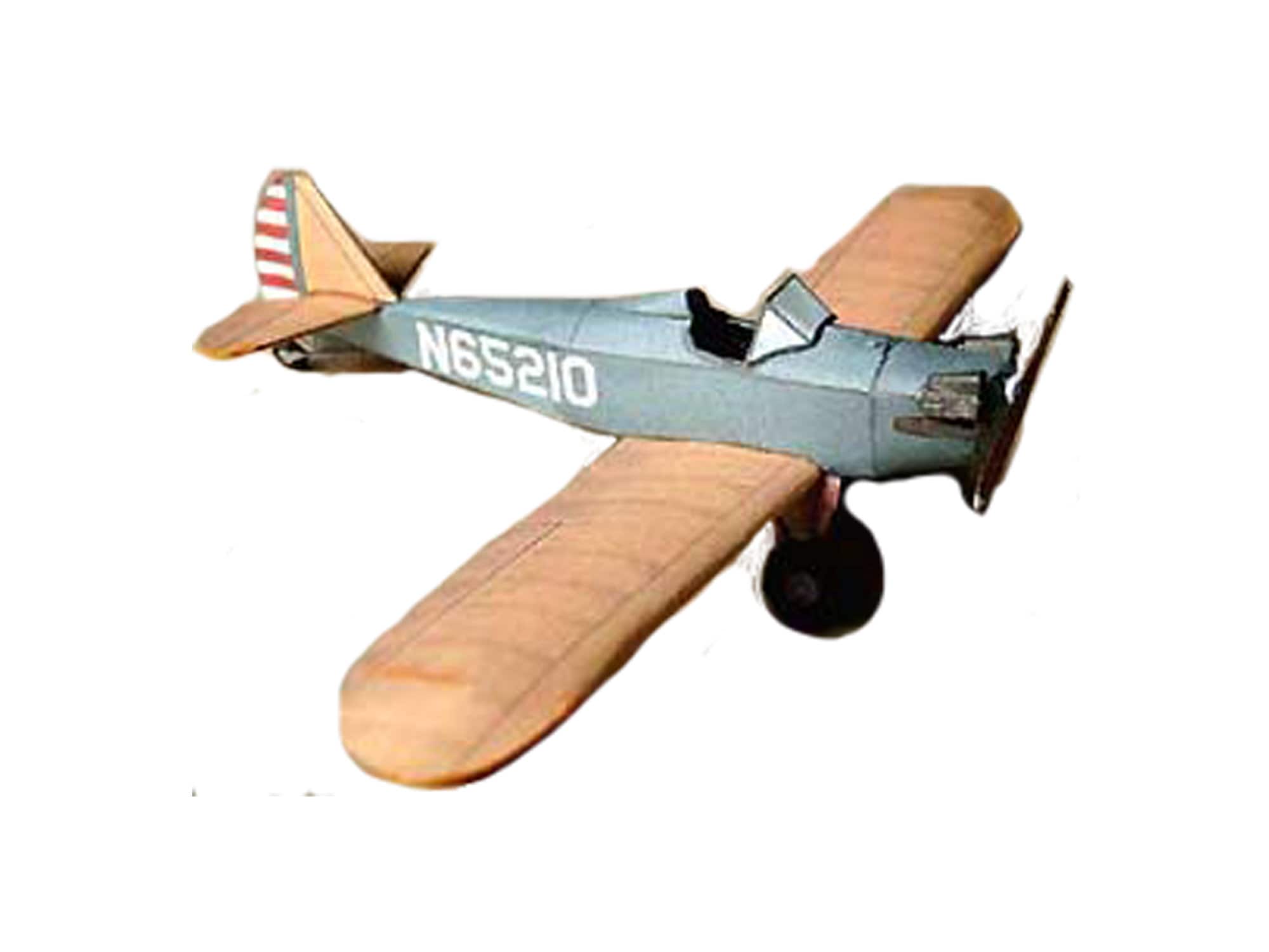 Fly baby cheap rc airplane