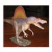 see more listings in the Dinosaur 3d paper model section