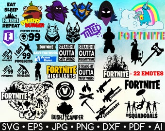 Featured image of post Fortnite Vector Image Whether you re a global ad agency or a freelance graphic designer we have the vector graphics to make your project come to life