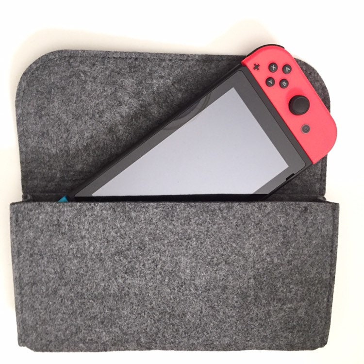 Nintendo Switch Case - Etsy