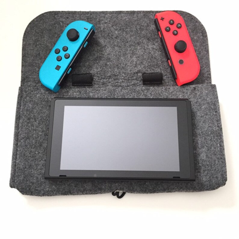 Nintendo Switch Case Etsy