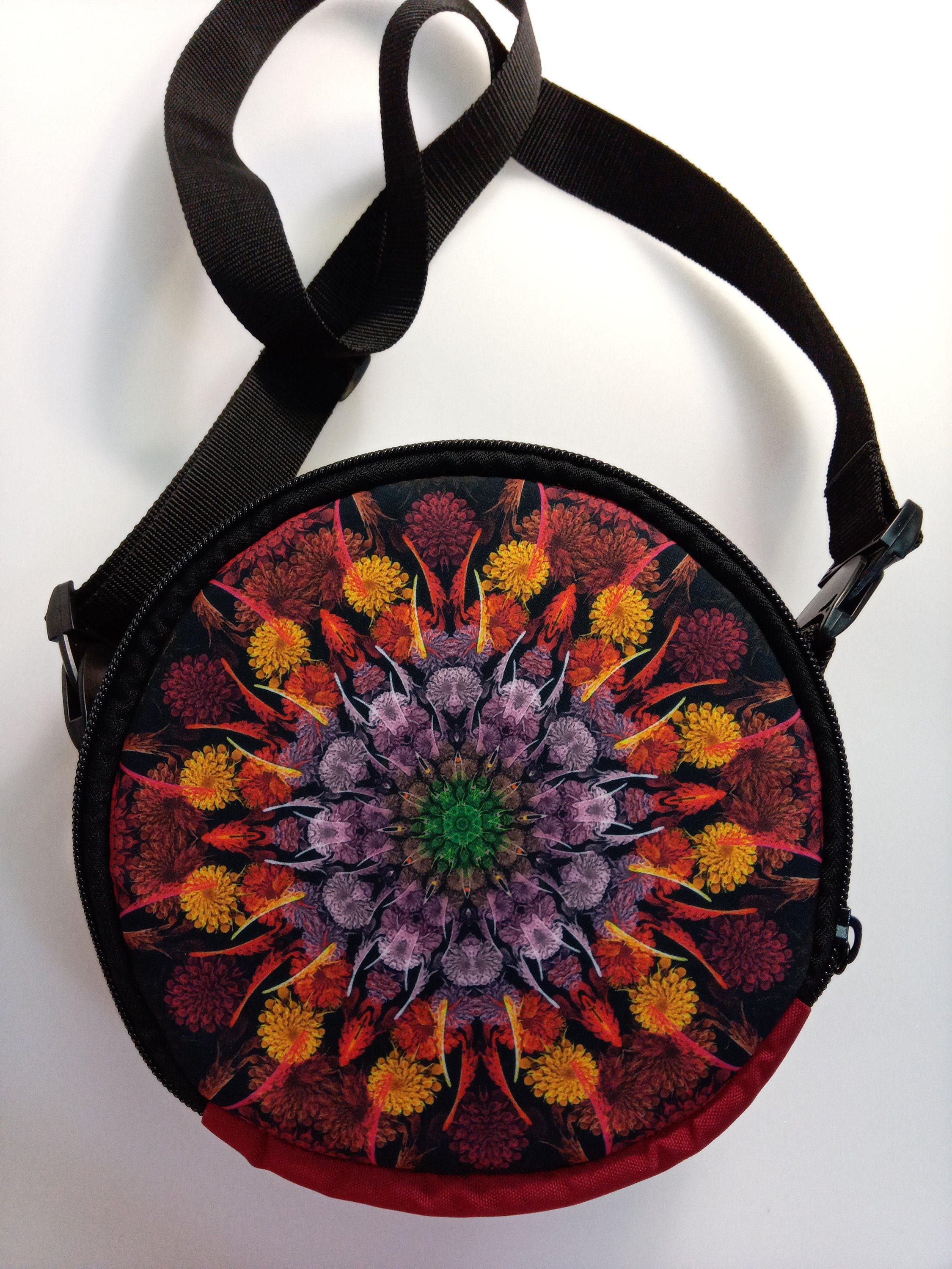 Steel Tongue Drum Bag 12 and 9 