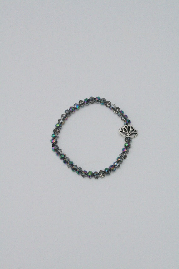 rainbow swarovski crystals