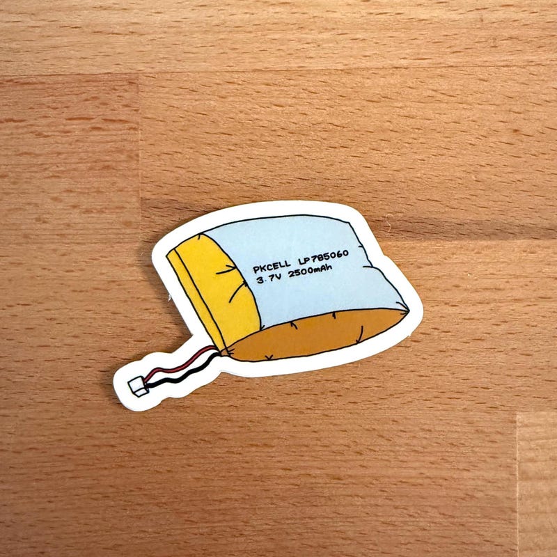 Pillow Labels - Etsy - Page 3