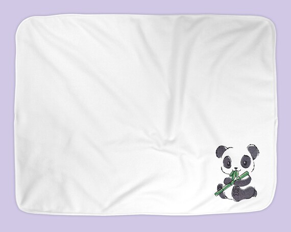 panda baby stroller