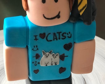 Denis Daily Etsy - denis roblox picture