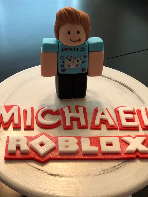 roblox birthday cake toppers roblox codes 2019 for hair