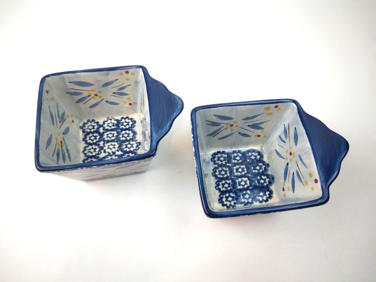 Temptations old world blue - Etsy 日本