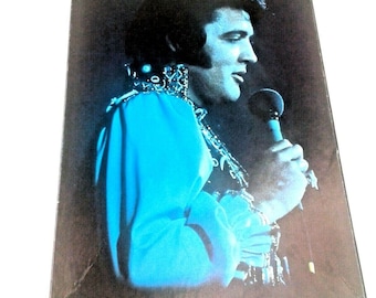 Elvis Presley, 200 pièces, puzzle 1935-1977 King of Rock and Roll