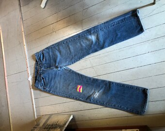 Womens levi jeans australia cheap
