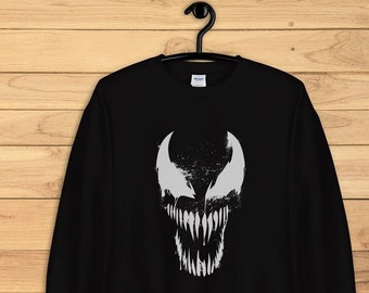 sweater venom