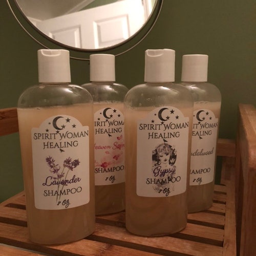 PH Balanced  Shampoo