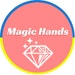 JewelryMagicHands store logo