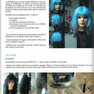 Livre cosplay image 4