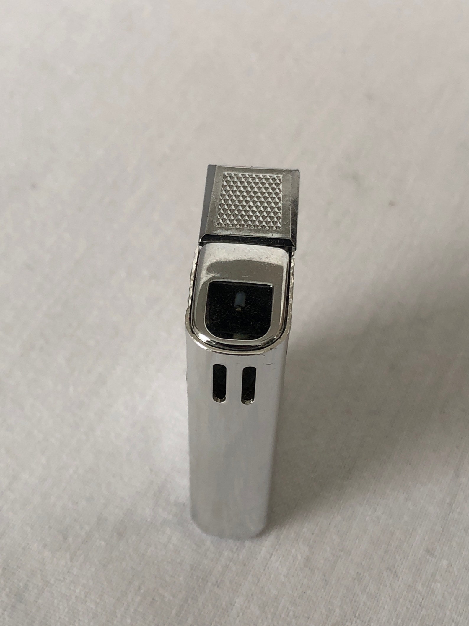 Vintage Nesor Piezo Electronic Lighter Etsy