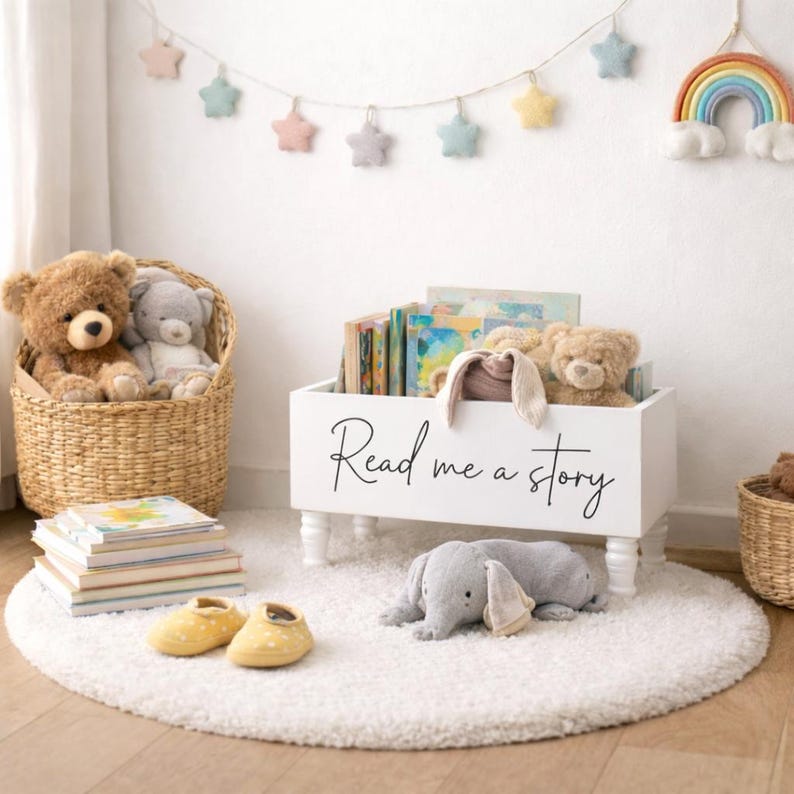 May include: A handmade, wooden cutting board with a natural finish. The board features a live edge on one side and a rectangular shape. It is approximately 18 inches long and 12 inches wide.