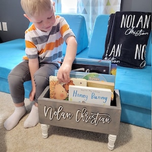 Nolan toy box online