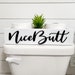 see more listings in the Bathroom Decor section