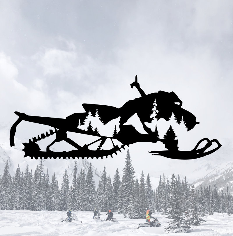 Sell SKI DOO Skidoo FLAG BANNER Snowmobile EXCLUSIVE 4X2FEET In San Francisco, California, US - Foto 9