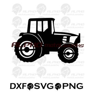 John Deere Tractor svg, John Deere Tractor clipart