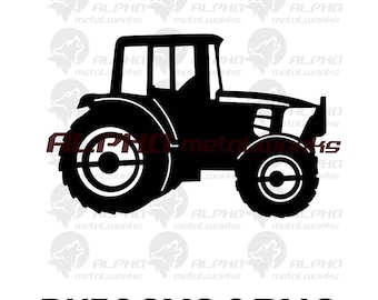 John Deere Tractor svg, John Deere Tractor clipart