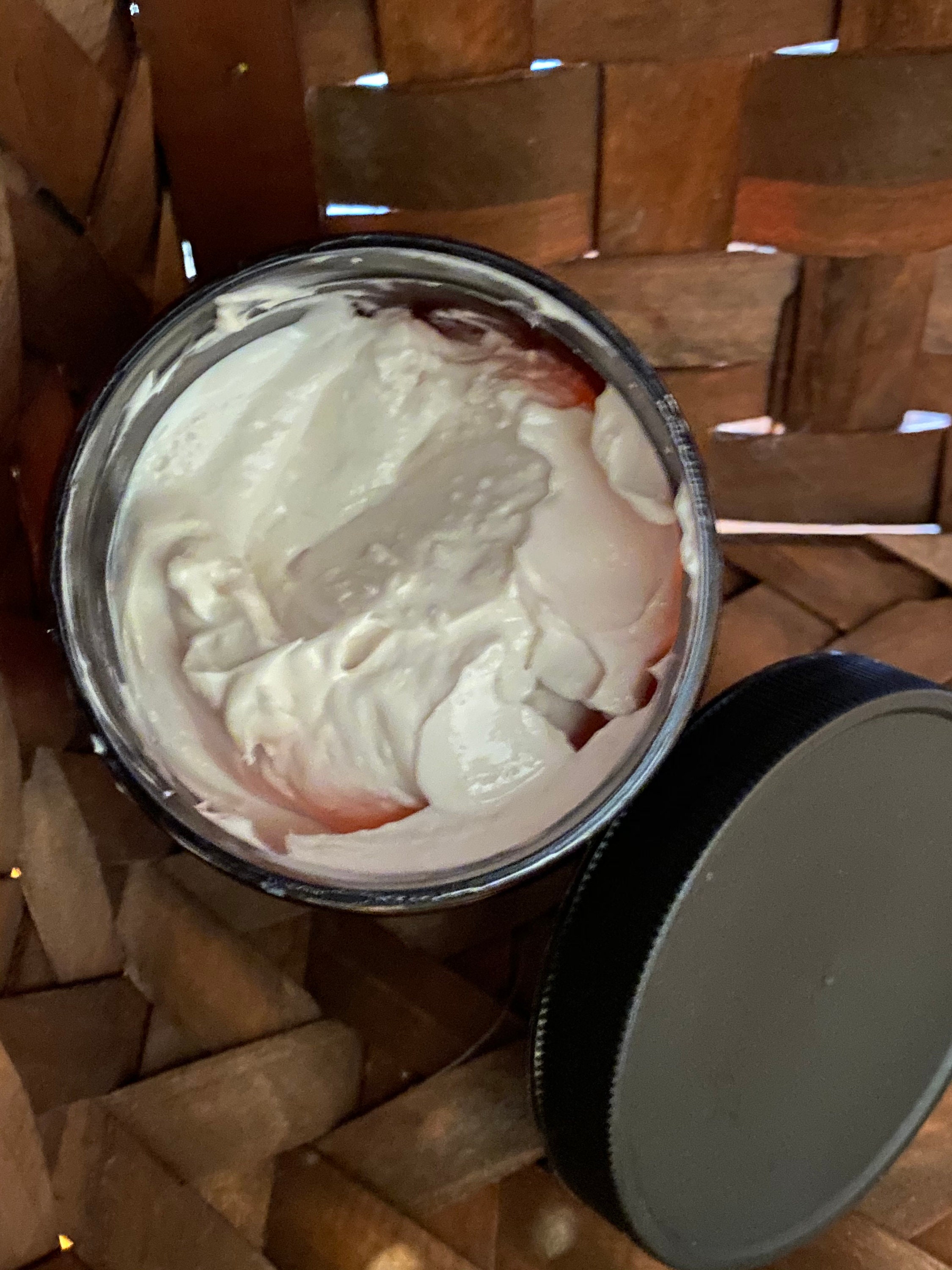 Goat Milk Face Cream Etsy