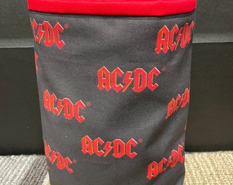 Ac Dc Fabric - Etsy